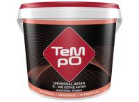 Tempo universal astar