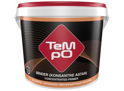 TEMPO BİNDER (KONSANTRE ASTAR)