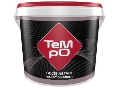 TEMPO GEÇİŞ ASTARI